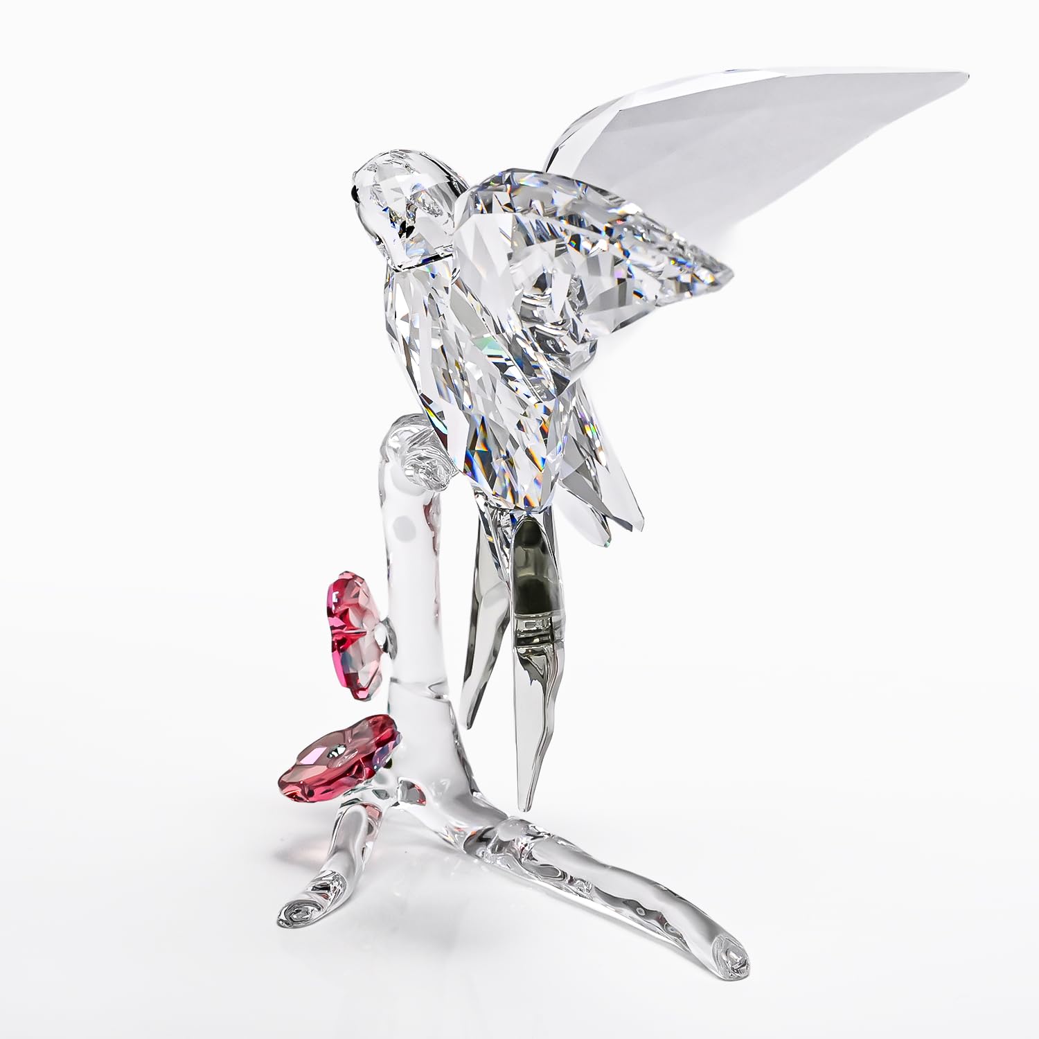 Amazon.co.jp: スワロフスキー SWAROVSKI クリスタルフィギュア